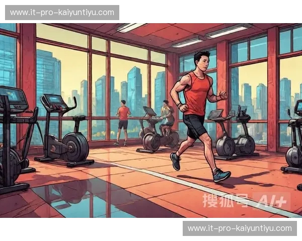 开云体育热点话题：体育与科技的完美融合，点燃你的运动激情